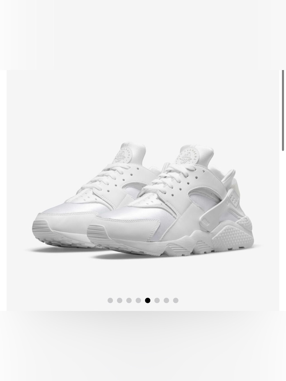 Nike Air Huarache Run (GS)